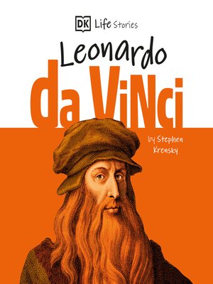 Leonardo da Vinci - Audiobook